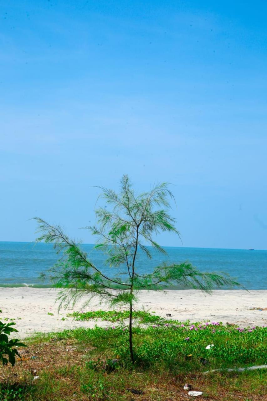 Caspian Beach Resort Alappuzha 외부 사진