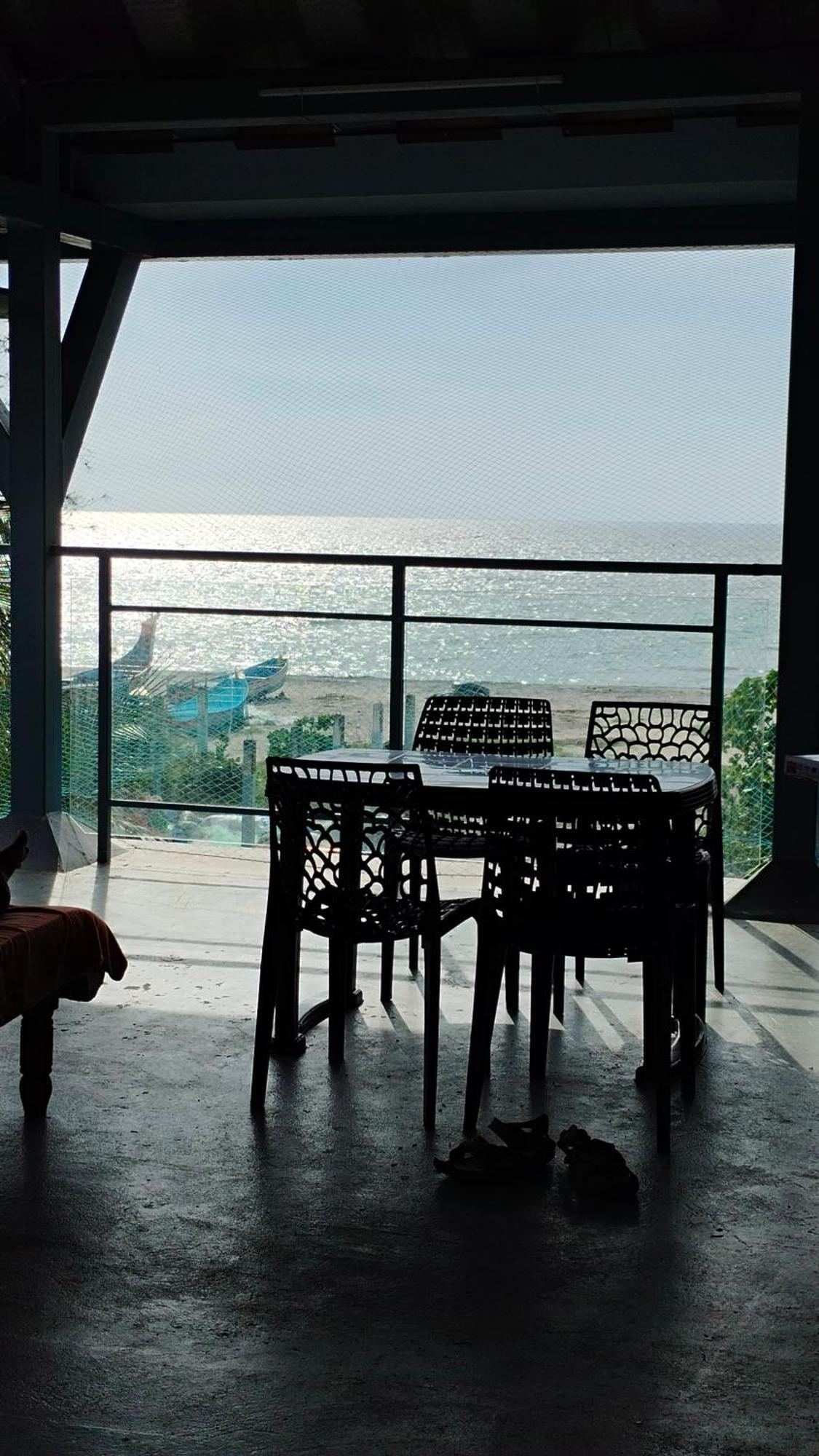 Caspian Beach Resort Alappuzha 외부 사진